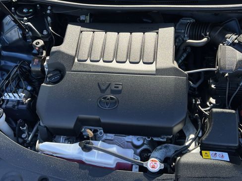 Used 2017 Toyota Avalon XLE FWD image 26
