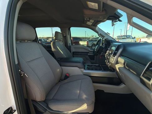 Used 2021 Ford F250 XLT w/ Tremor Off-Road Package image 12