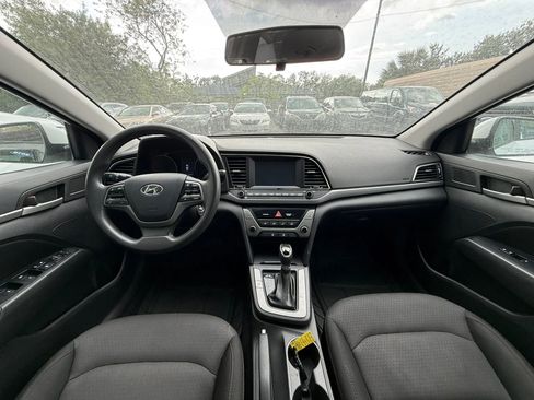 Used 2018 Hyundai Elantra SEL image 17