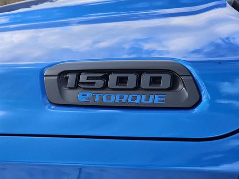New 2026 RAM 1500 Lone Star AWD/4WD image 9