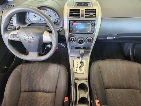 Used 2013 Toyota Corolla S FWD image 24