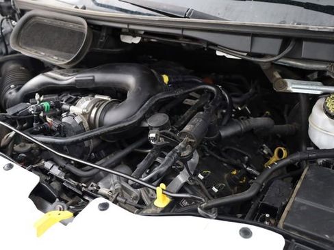 Used 2024 Ford Transit 250 Low Roof w/ Exterior Upgrade Package RWD image 11