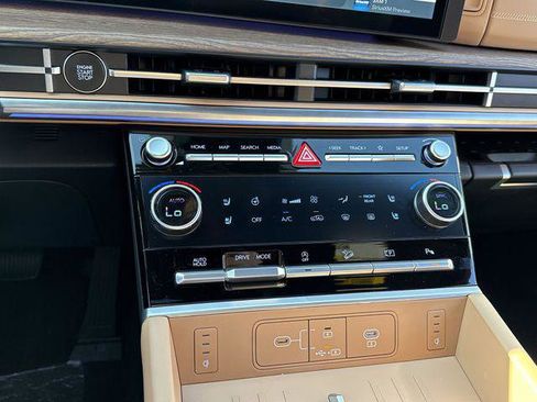 New 2026 Hyundai Santa Fe Calligraphy w/ Tow & Go Package image 17