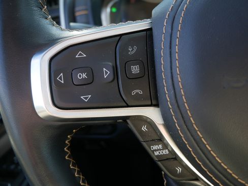 Certified 2025 RAM 1500 Tungsten image 27