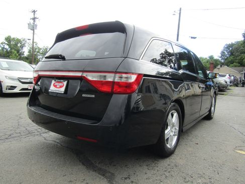 Used 2012 Honda Odyssey Touring image 5