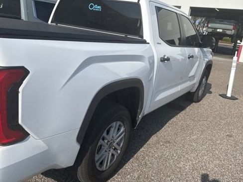 New 2024 Toyota Tundra SR5 image 11