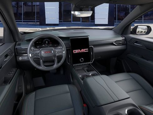 New 2026 GMC Acadia AT4 AWD/4WD image 15