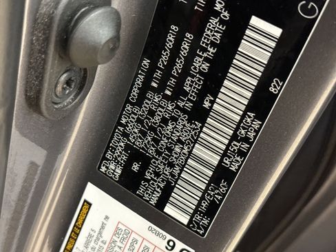 Used 2021 Lexus GX 460 Premium w/ Premium Package AWD/4WD image 34