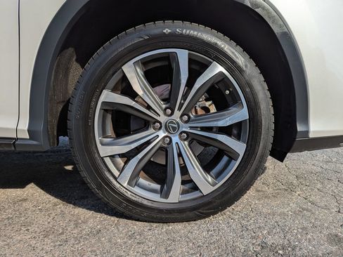 Used 2020 Lexus RX 350 AWD w/ Premium Package image 52