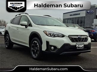 Used 2023 Subaru Crosstrek 2.0i Premium video 1