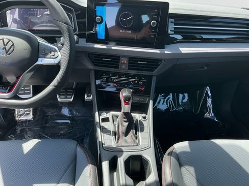 New 2026 Volkswagen Jetta GLI Autobahn FWD image 11