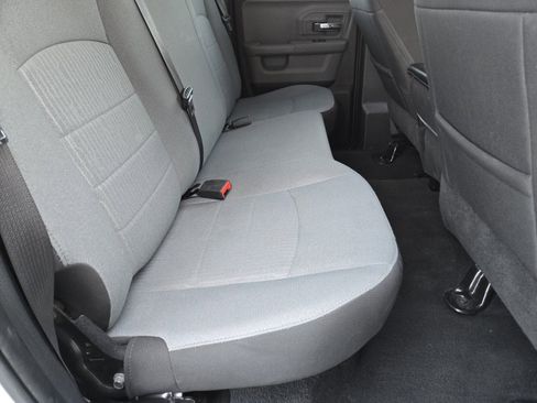 Used 2024 RAM 1500 Classic SLT image 12