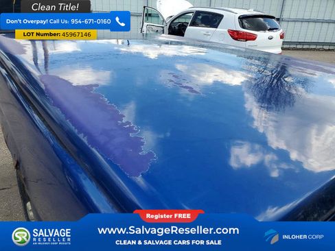 Used 2004 Chevrolet Silverado 1500 W/T RWD image 13