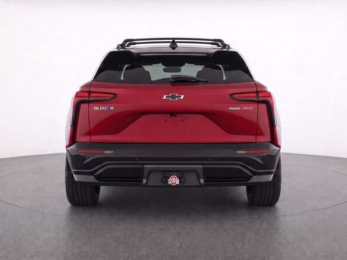 Used 2025 Chevrolet Blazer EV RS AWD/4WD image 7