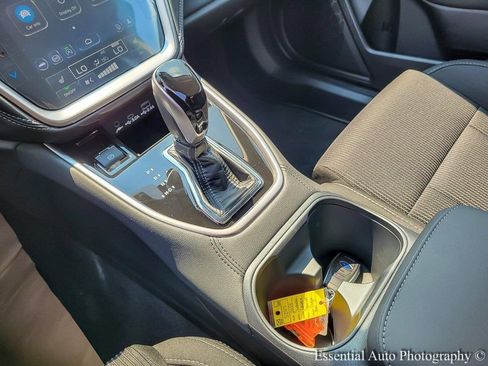 New 2025 Subaru Legacy Premium w/ Popular Package #1A image 20