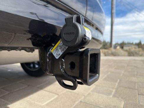 New 2026 Volvo XC90 B5 Core w/ Protection Package Premier image 13