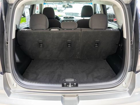 Used 2019 Kia Soul FWD image 29