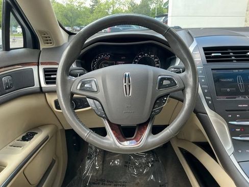 Used 2014 Lincoln MKZ AWD w/ Equipment Group 101A Select image 22