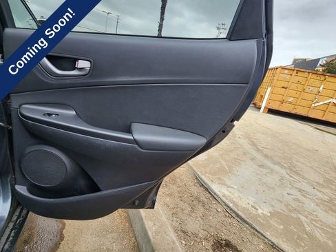 Used 2020 Hyundai Kona Ultimate AWD/4WD image 14