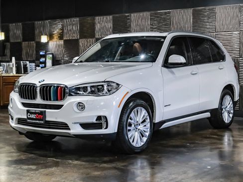 Used 2016 BMW X5 xDrive35i AWD/4WD image 6