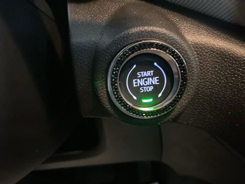 Certified 2021 Chevrolet TrailBlazer LT w/ Sun and Liftgate Package image 17