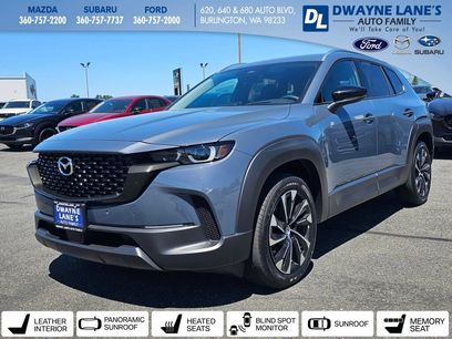 Used 2026 MAZDA CX-50 2.5 Hybrid w/ Premium Plus Pkg