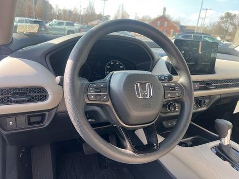 Used 2026 Honda HR-V LX image 17