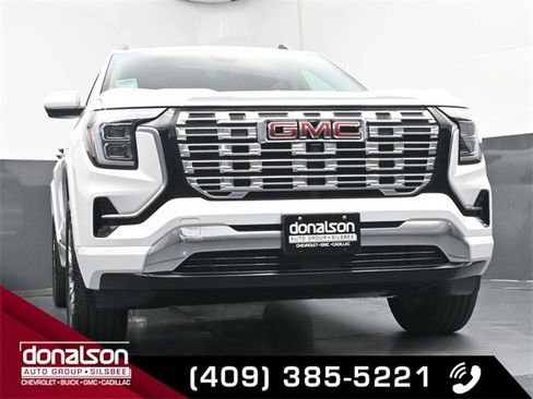 New 2026 GMC Terrain Denali image 16