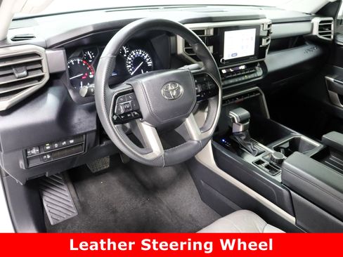 Used 2024 Toyota Tundra SR5 image 13