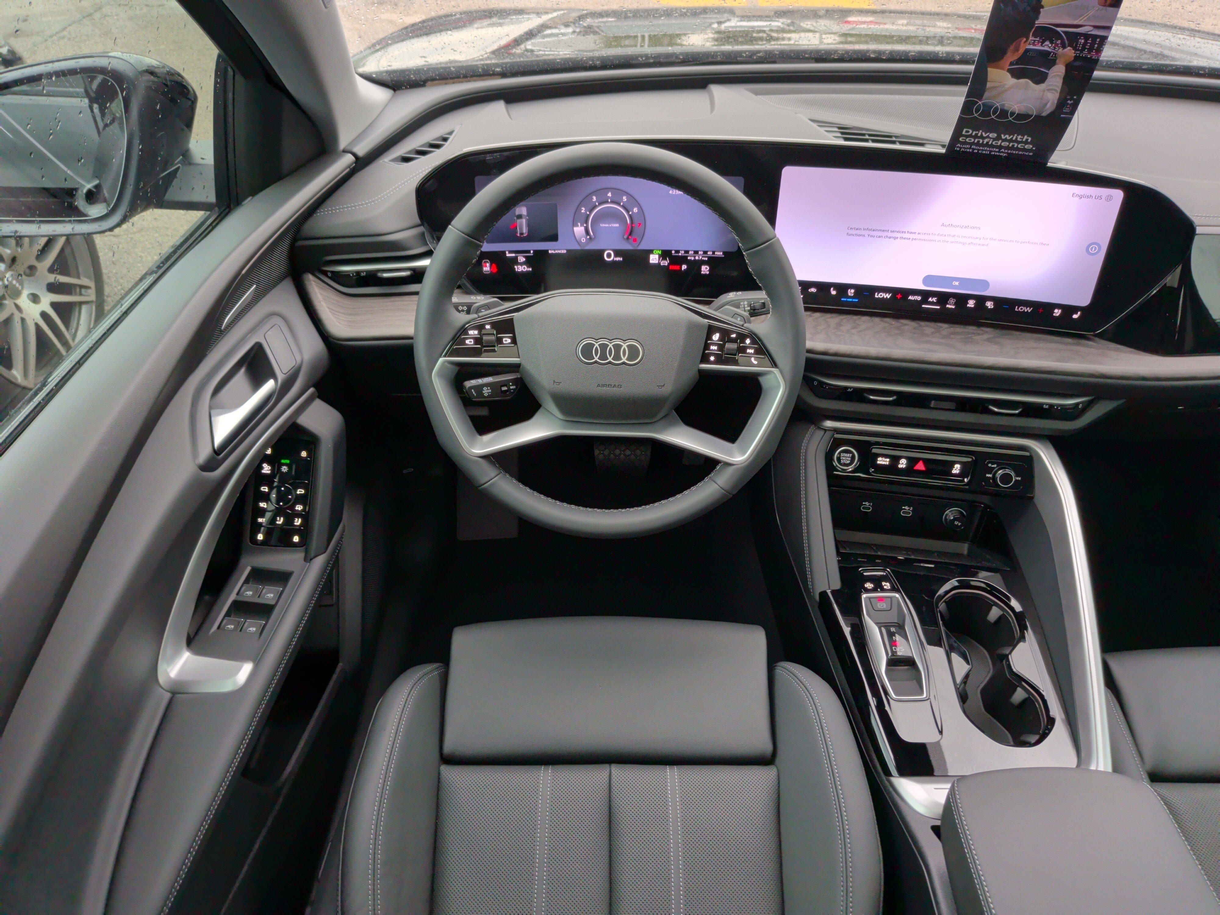 New 2026 Audi Q5 Premium Plus AWD/4WD image 16