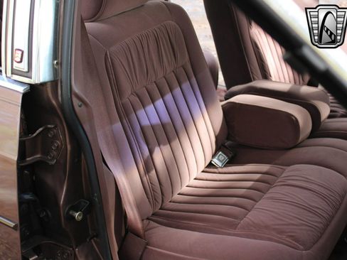 Used 1989 Ford LTD Crown Victoria image 27