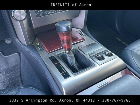 Used 2011 Lexus GX 460 image 54