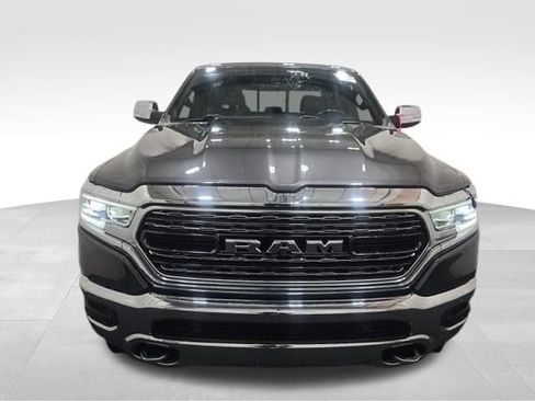 Used 2020 RAM 1500 Limited AWD/4WD image 3
