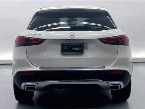 Certified 2023 Mercedes-Benz GLA 250 image 3