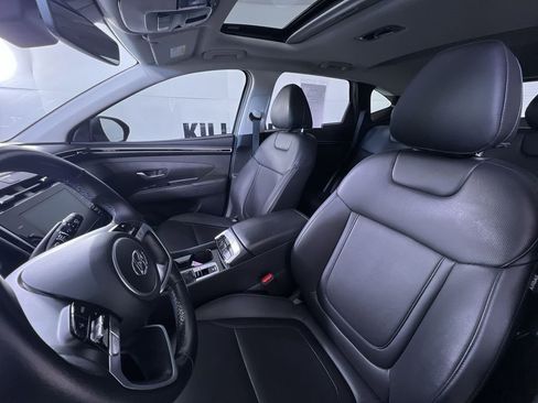 Used 2023 Hyundai Tucson SEL w/ Convenience Package image 13