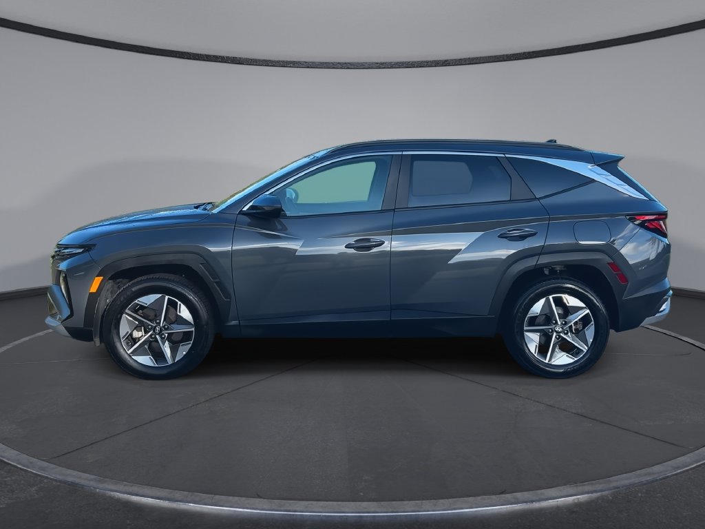 Used 2025 Hyundai Tucson SEL AWD/4WD image 5