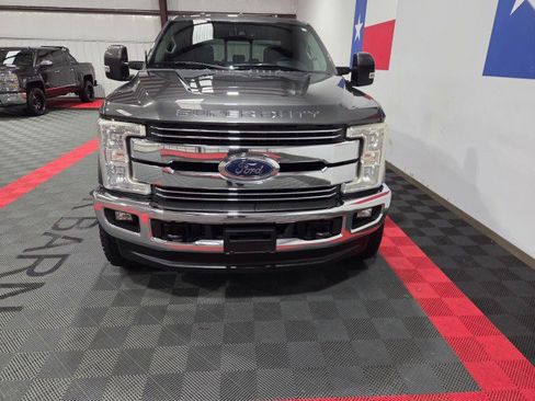 Used 2017 Ford F250 Lariat w/ Lariat Ultimate Package image 17