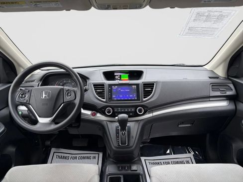 Used 2016 Honda CR-V EX image 22