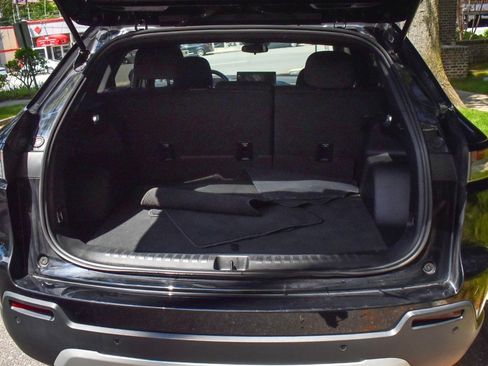 Used 2025 Honda Prologue EX image 37