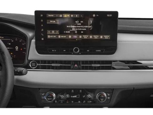 New 2026 Mitsubishi Outlander SEL FWD image 12