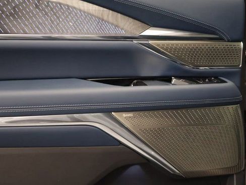 New 2026 Cadillac Escalade IQL Luxury image 25