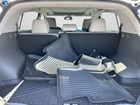 Used 2017 Kia Sportage SX image 15