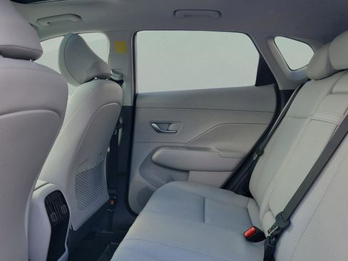 New 2026 Hyundai Kona Limited image 9