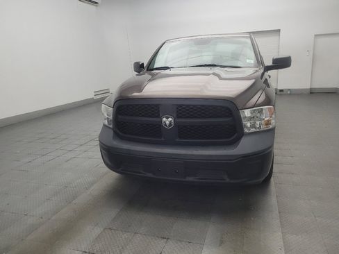 Used 2018 RAM 1500 Tradesman w/ Popular Equipment Group RWD image 15