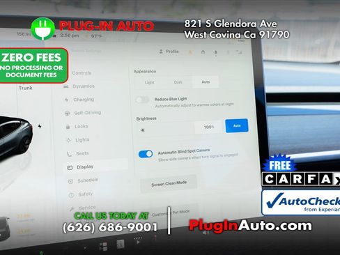 Used 2023 Tesla Model 3 Standard Range RWD image 25
