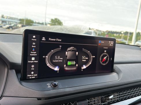 Used 2023 Honda Accord Touring image 23