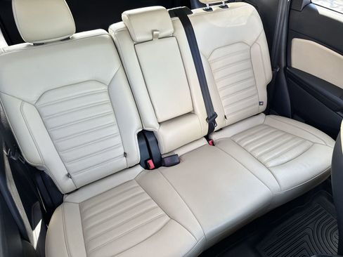 Used 2015 Ford Edge SEL w/ Equipment Group 201A image 18