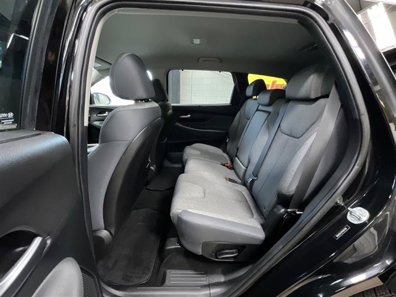 Used 2023 Hyundai Santa Fe Blue AWD/4WD image 25