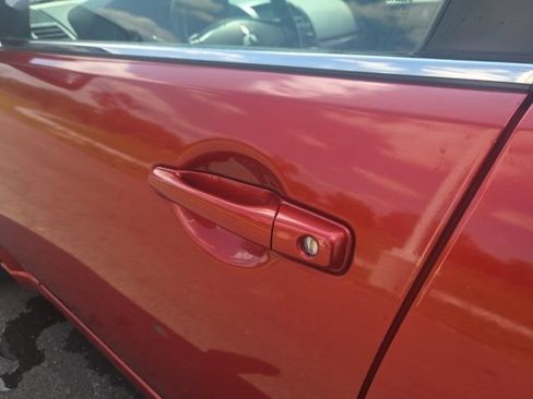 Used 2011 Mitsubishi Galant SE FWD image 13