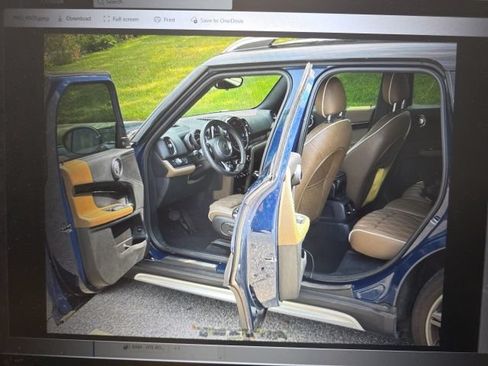 Used 2019 MINI Cooper Countryman S w/ Driver Assistance Package FWD image 3